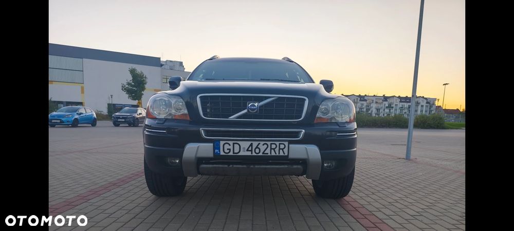 Volvo XC 90 - 11