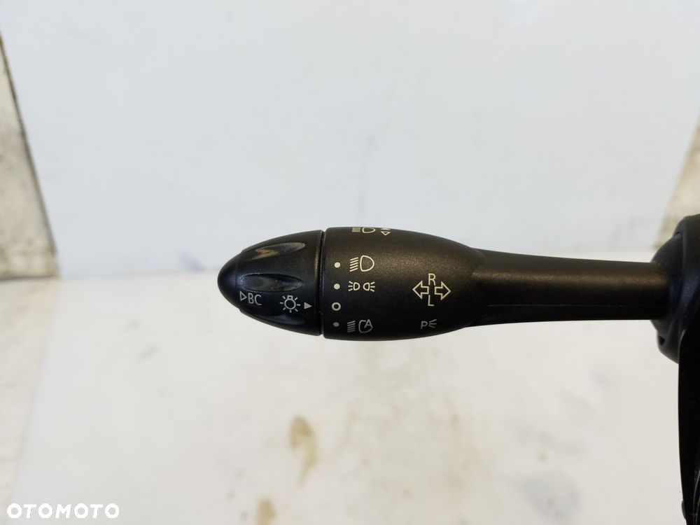 przełącznik zespolony mini cooper r56 lift 9253768 - 2