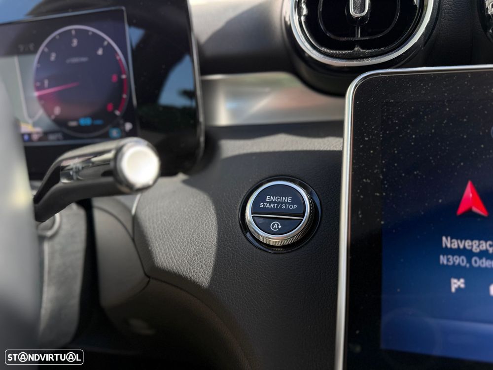 Mercedes-Benz C 200 d - 43