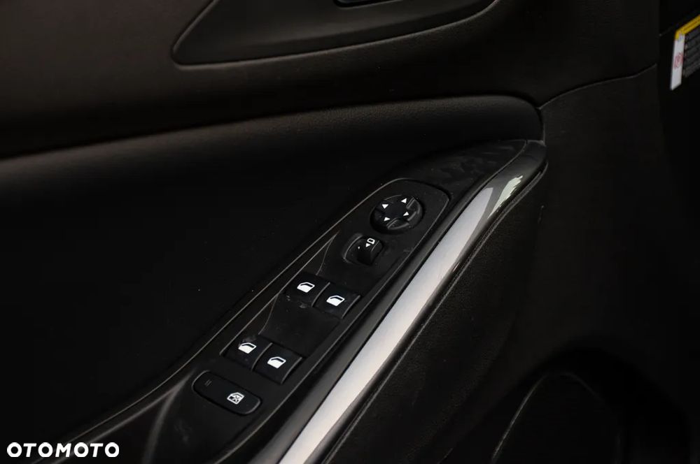 Opel Grandland X - 36