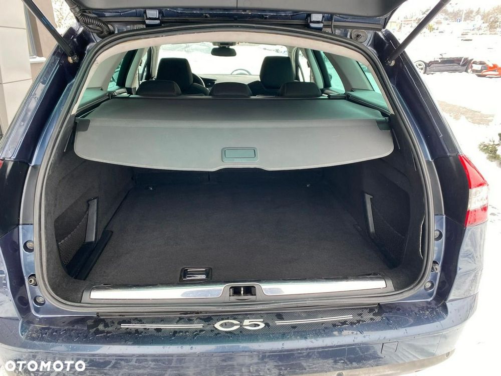 Citroën C5 - 6