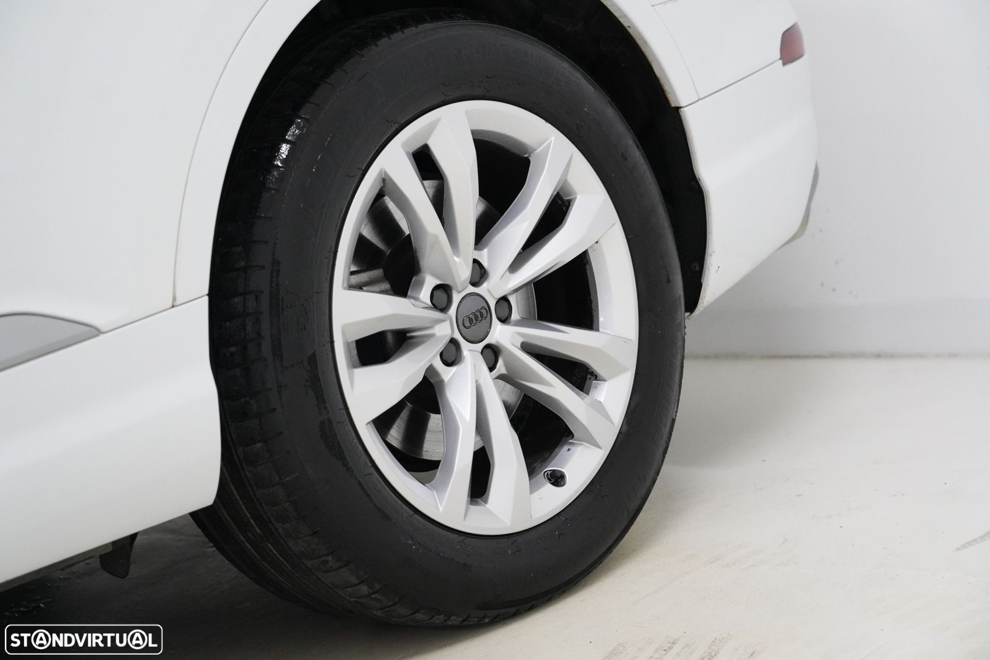 Audi Q7 3.0 TDI quattro tiptronic 7L - 26