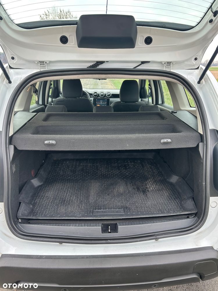 Dacia Duster - 14