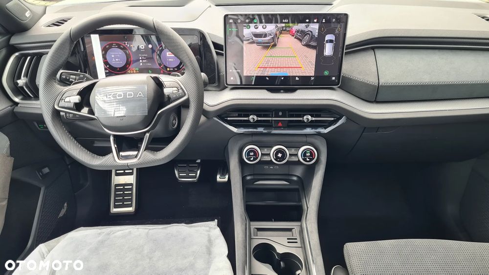 Skoda Kodiaq 2.0 TDI 4x4 Sportline DSG - 11
