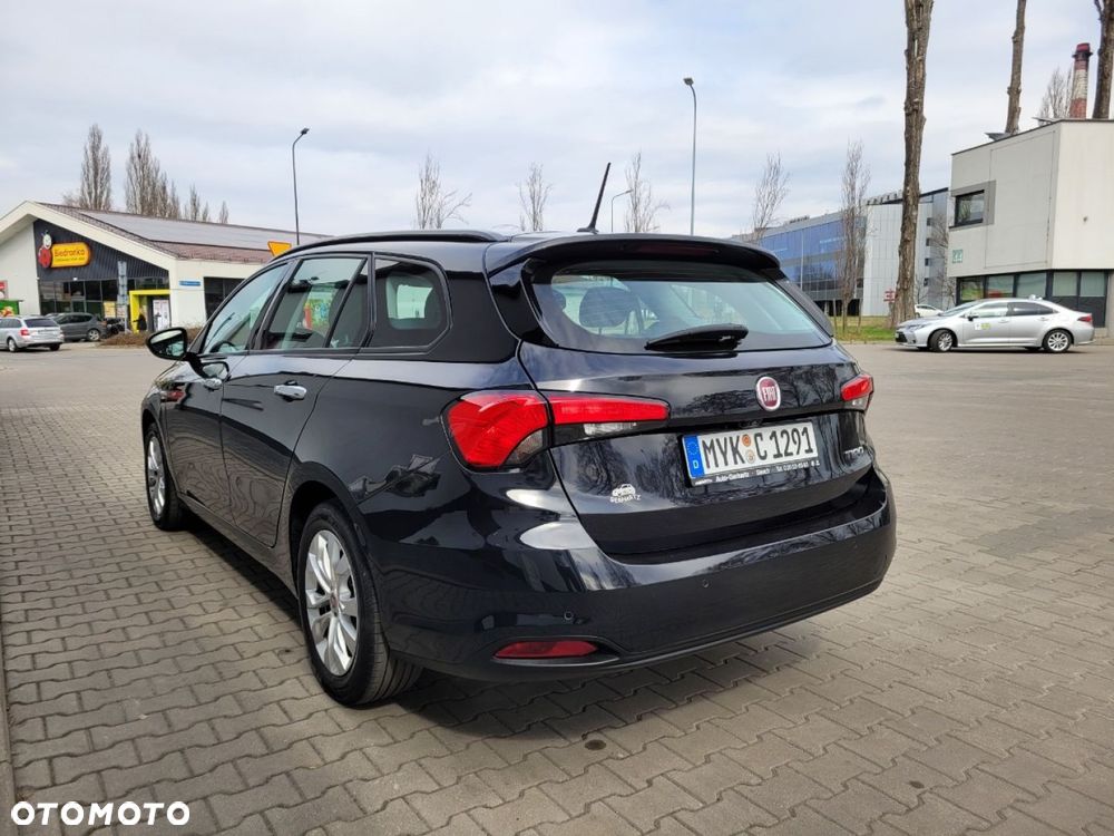 Fiat Tipo 1.4 T-Jet 16v Lounge EU6 - 7