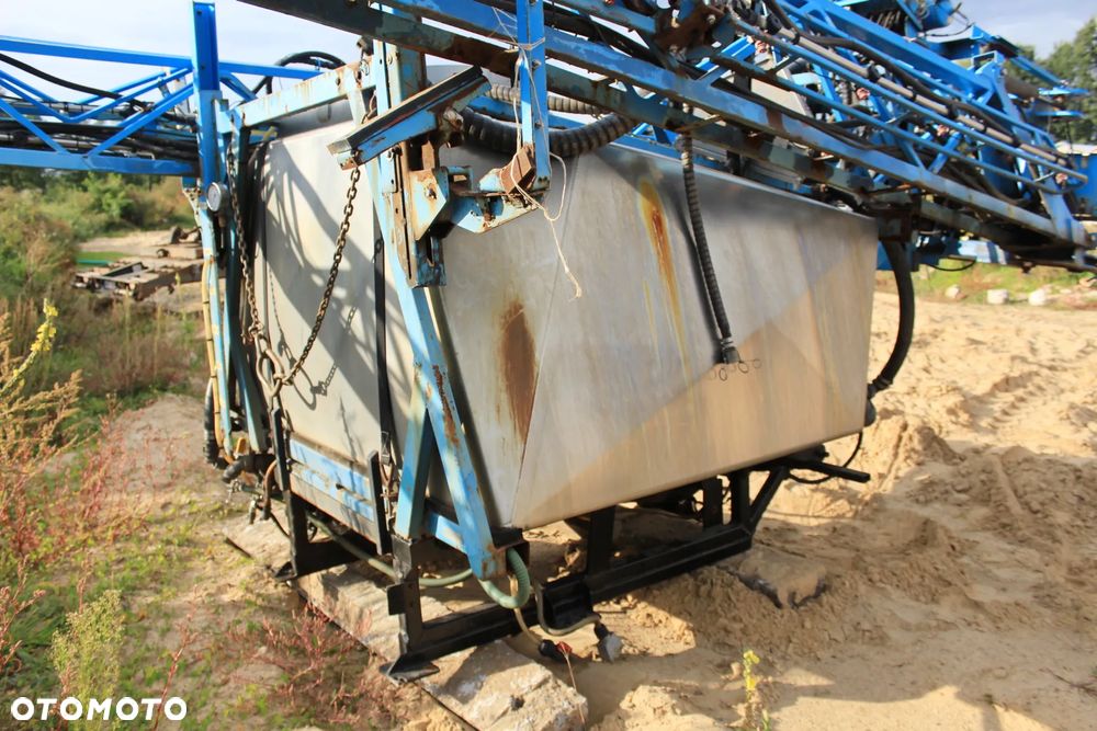 Inny Watson & Brookman 3200L - 3