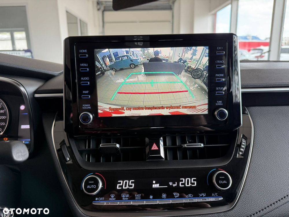 Toyota Corolla 1.5 Comfort - 13