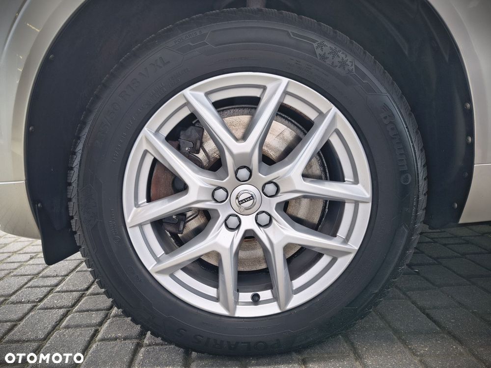Volvo XC 60 - 10