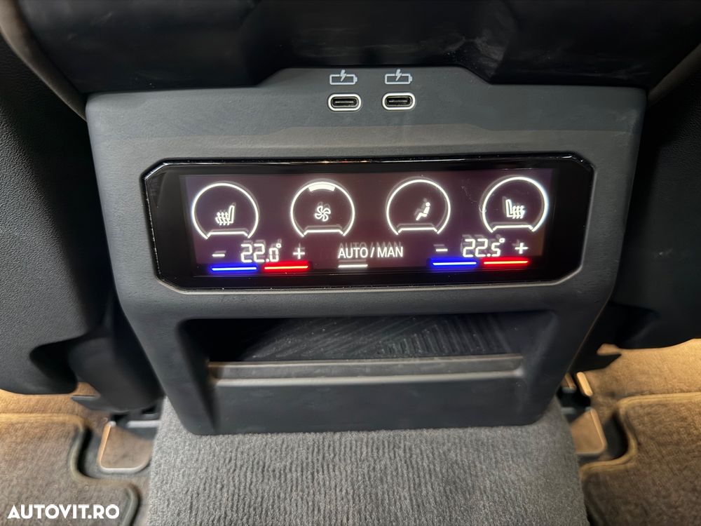 BMW Seria 5 530e AT PHEV - 40