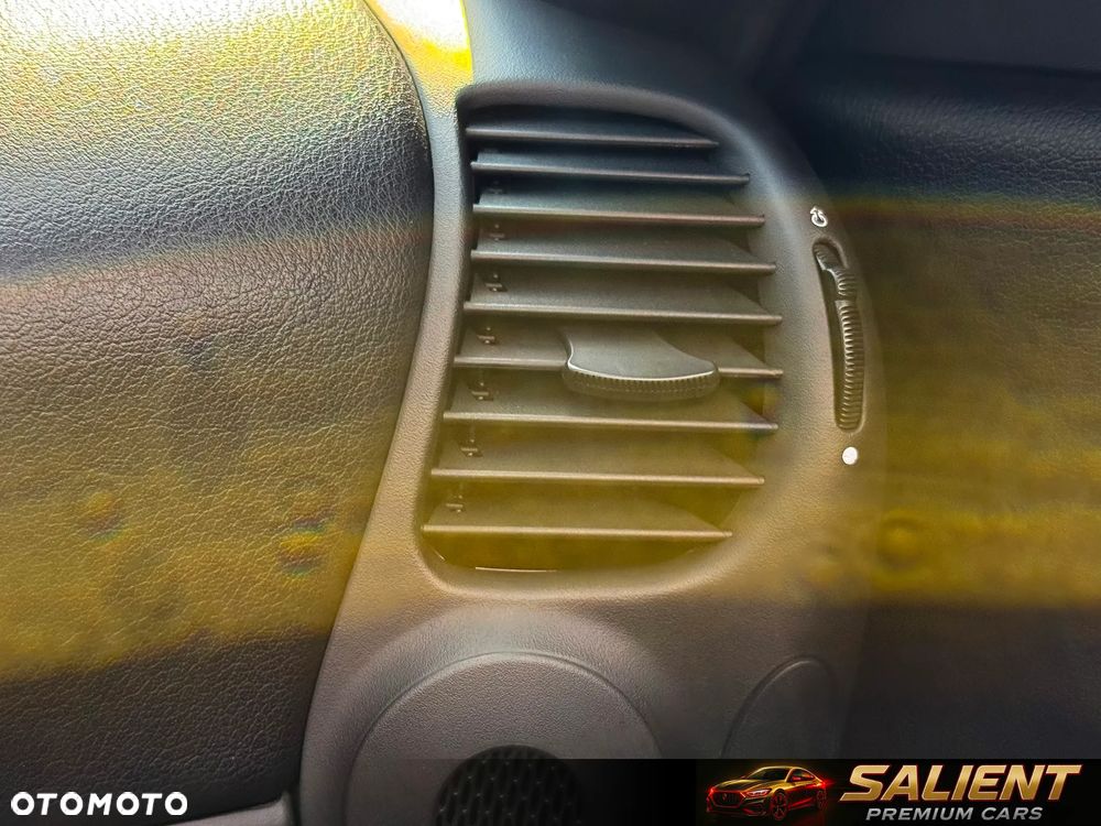 Porsche Boxster 2.7 - 34