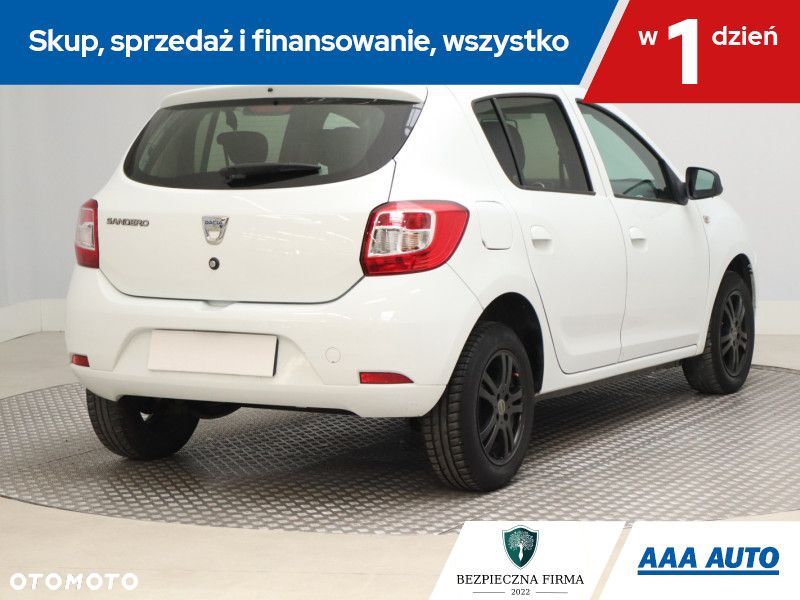 Dacia Sandero - 7