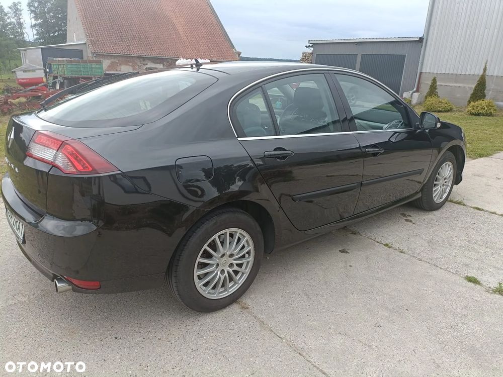 Renault Laguna 2.0 dCi Bose Edition - 22