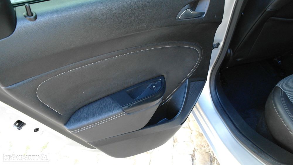 Opel Astra Sports Tourer 1.7 CDTi Cosmo S/S - 14