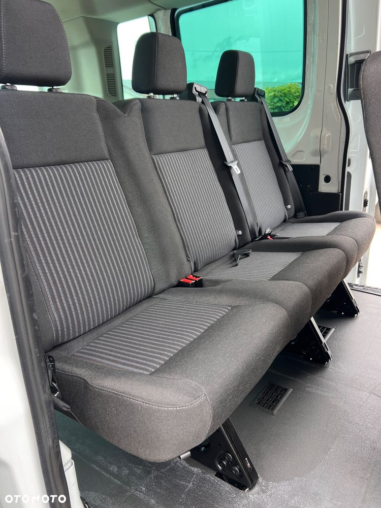 Ford Transit - 16