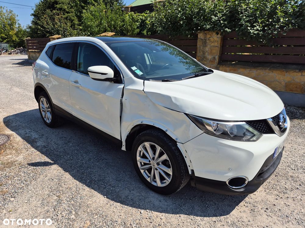 Nissan Qashqai 1.2 DIG-T Tekna - 26