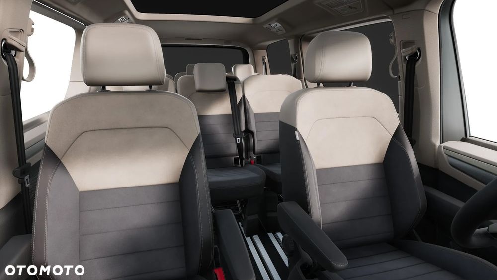 Volkswagen Multivan 2.0 TDI L2 Edition DSG - 7