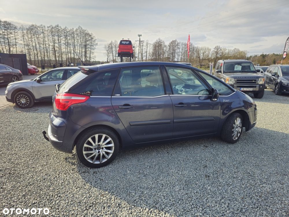 Citroën C4 - 3