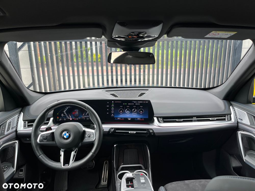 BMW X1 xDrive20d mHEV sport - 11