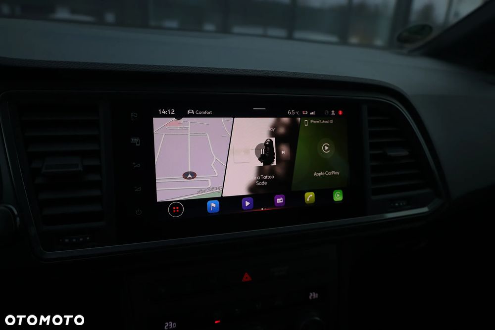 Cupra Ateca 2.0 TSI 4Drive DSG EDITION VZ - 13