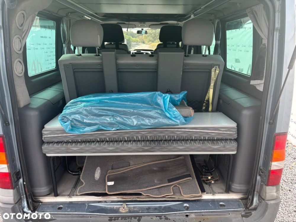Ford Transit Standard - 13