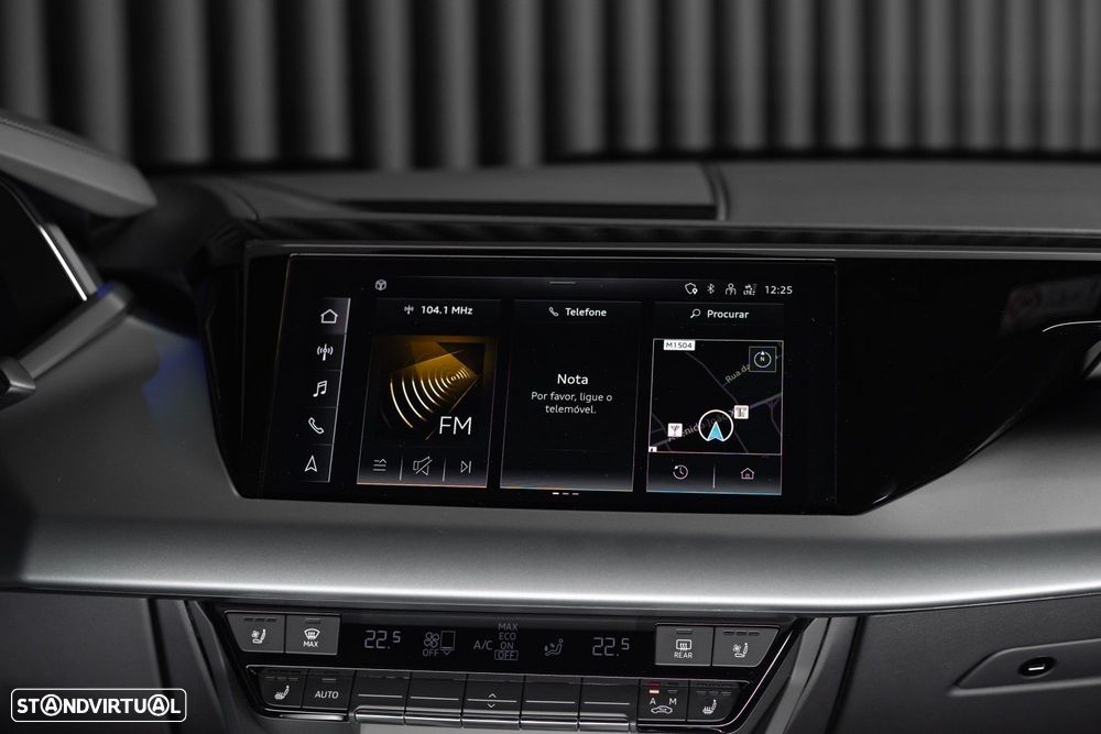 Audi e-tron GT quattro - 27