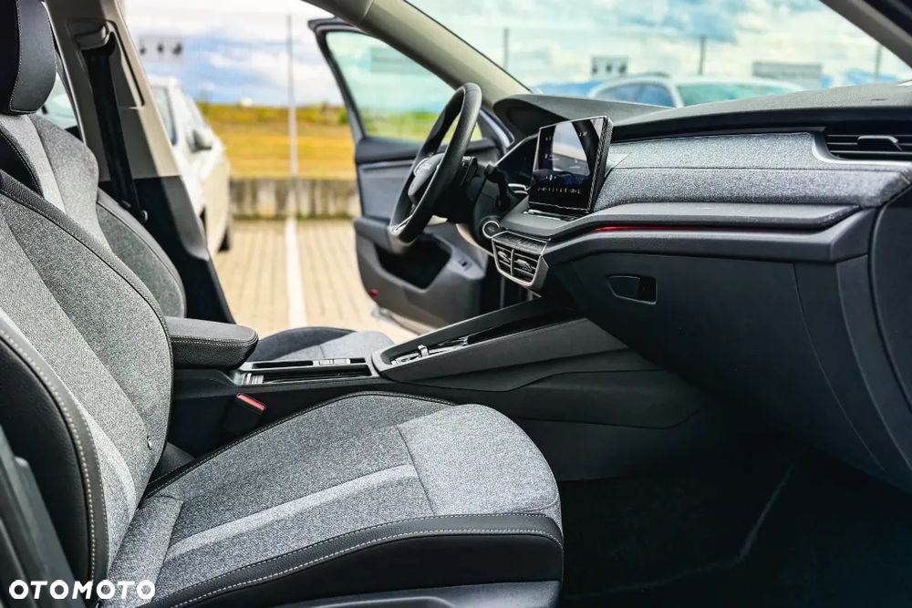 Skoda Octavia 1.5 TSI mHEV Drive Selection DSG - 22