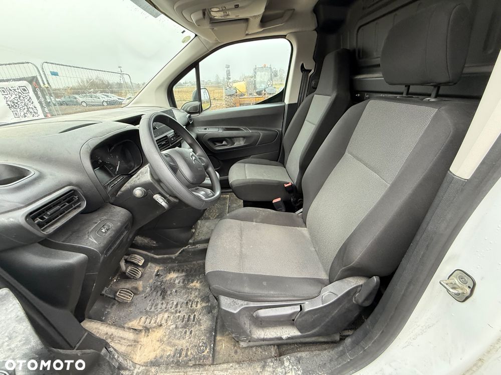 Citroën Berlingo - 18