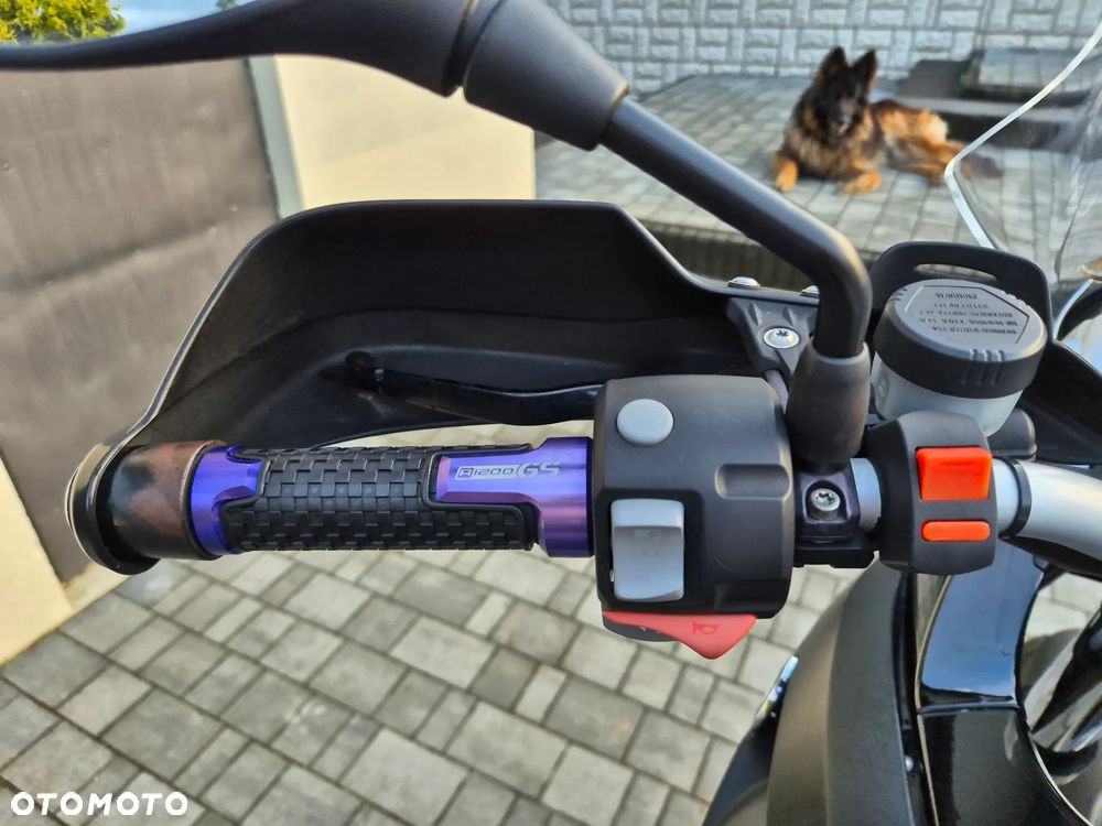 BMW GS - 28
