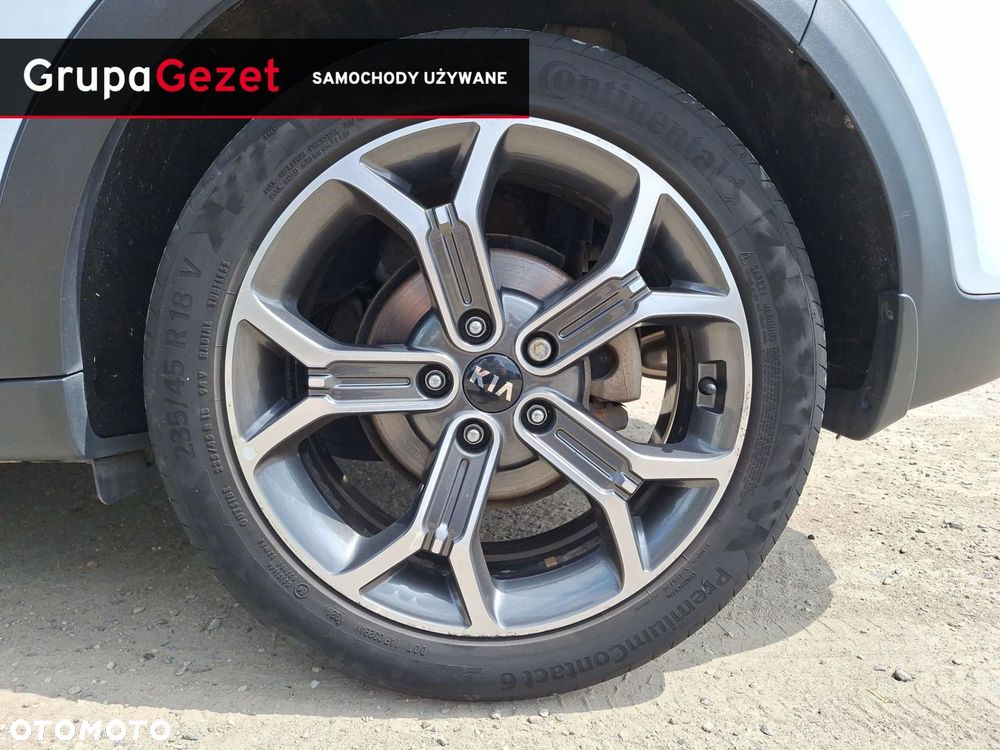 Kia XCeed 1.5 T-GDI M - 18