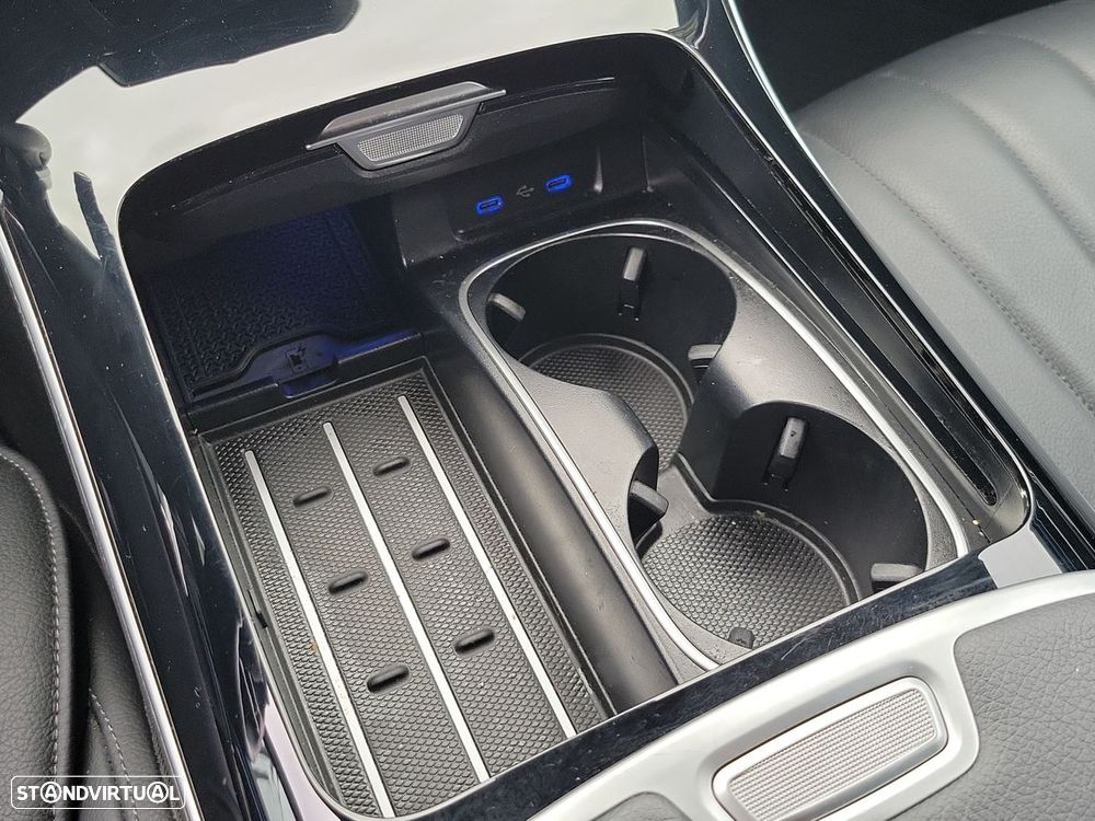 Mercedes-Benz S 450 d 4Matic - 21