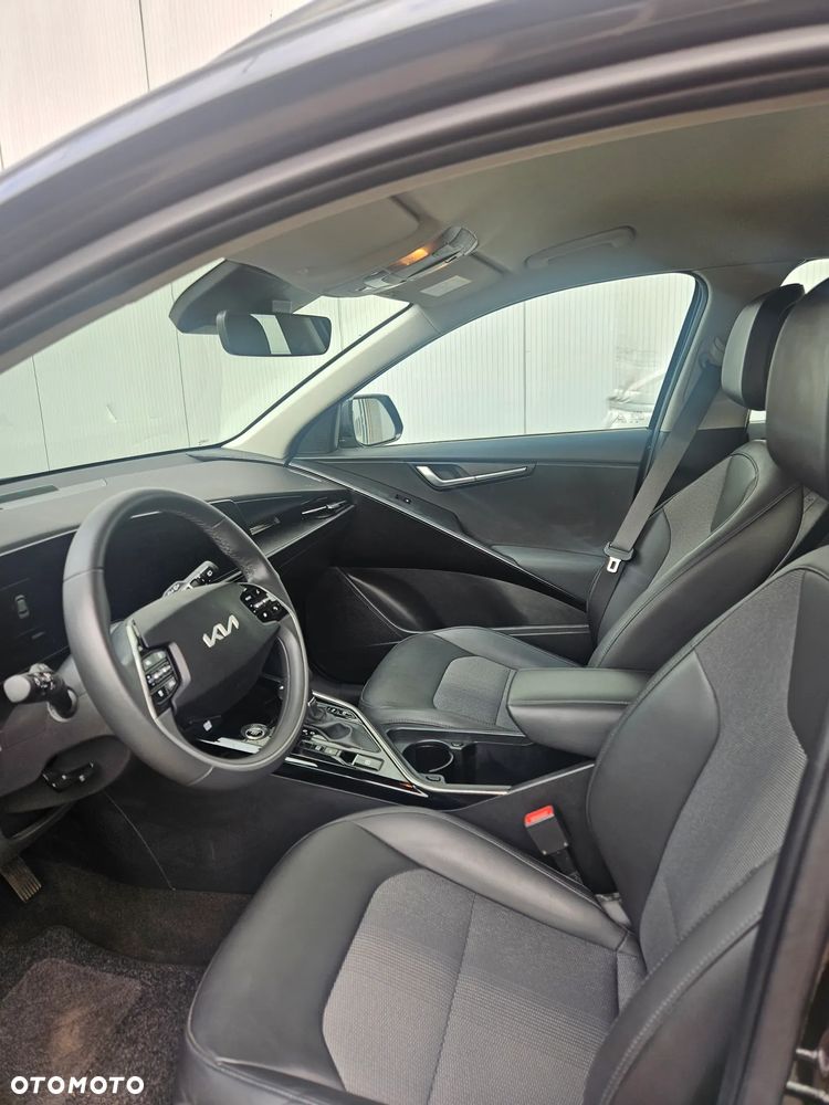 Kia Niro - 6