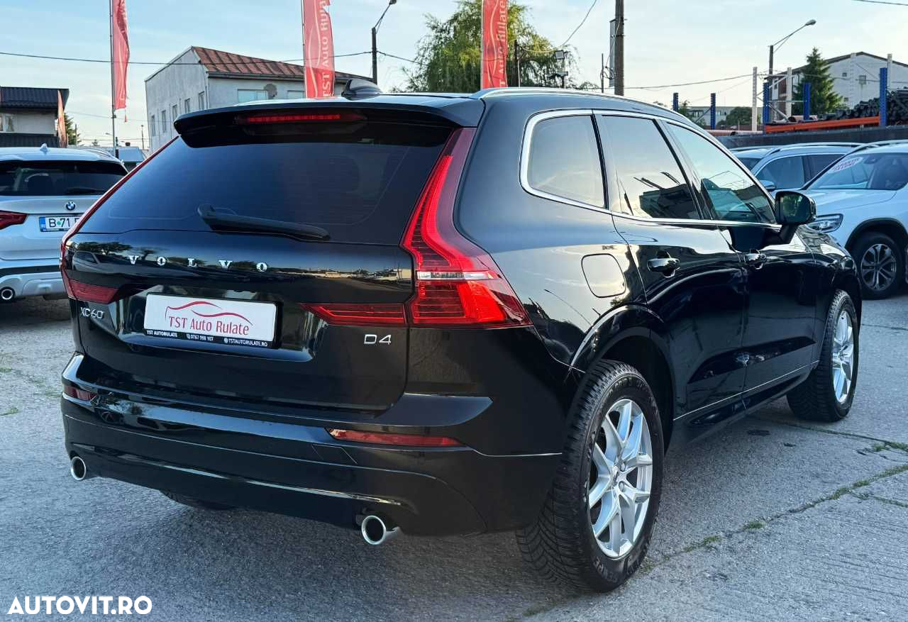 Volvo XC 60 D4 Momentum Pro - 8