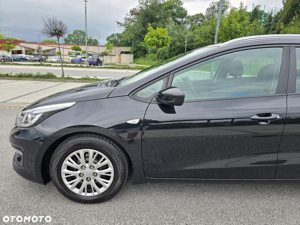Kia Ceed 1.4 CRDi 90 Vision - 31