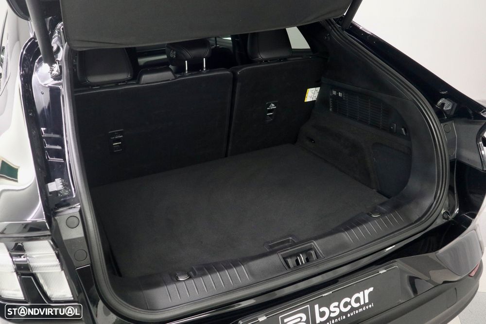 Ford Mustang Mach-E Standard - 17