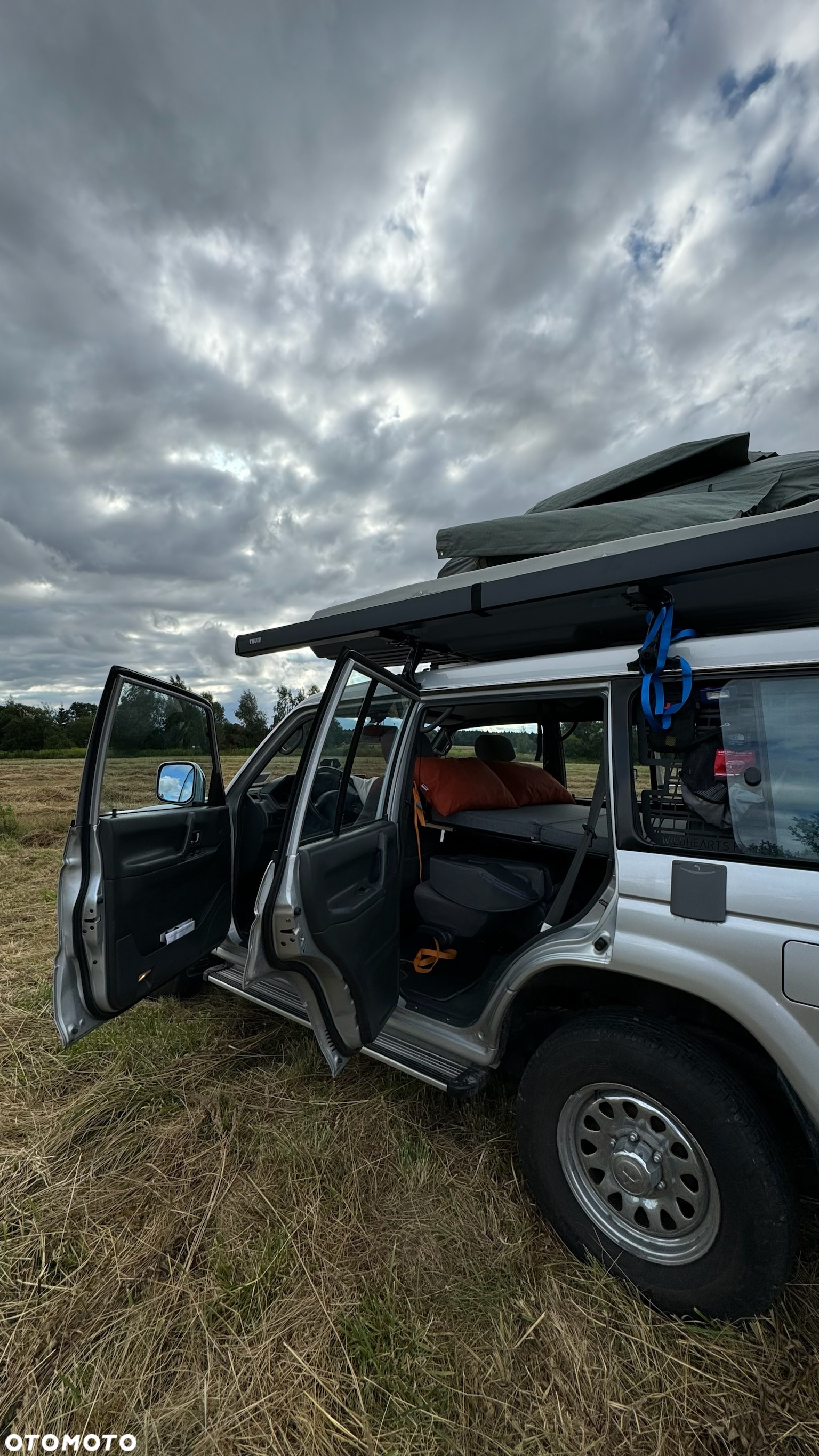 Mitsubishi Pajero 3.0 GLS - 13