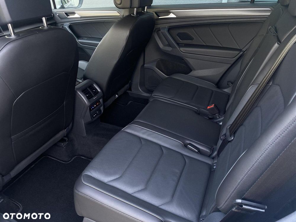 Seat Tarraco 2.0 TDI Xcellence S&S 4Drive DSG - 23