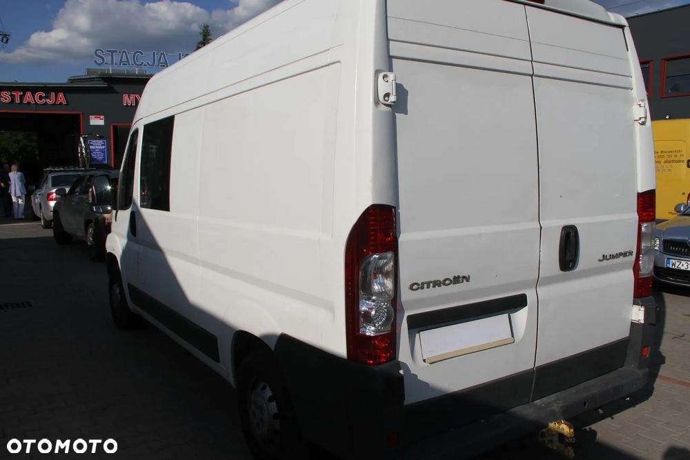 Citroën Jumper - 5