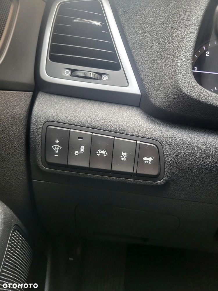 Hyundai Tucson - 20