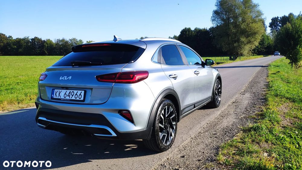 Kia XCeed 1.5 T-GDI M - 6