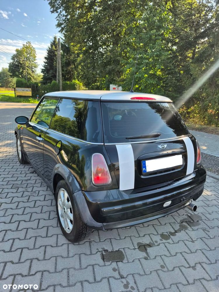 MINI ONE Standard - 3
