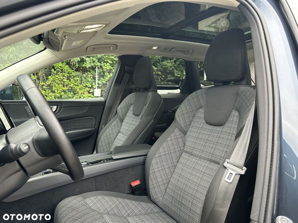 Volvo XC 60 - 11