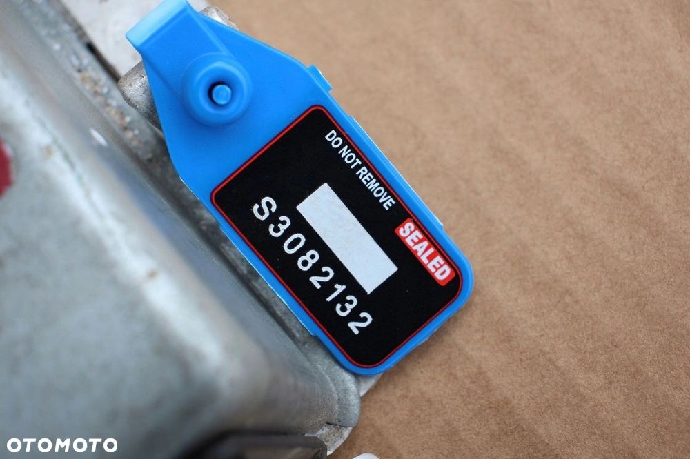 Komputer sterownik silnika BMW e32 e34 m30 3.5 735i 535i 0261200179 1730697 - 2