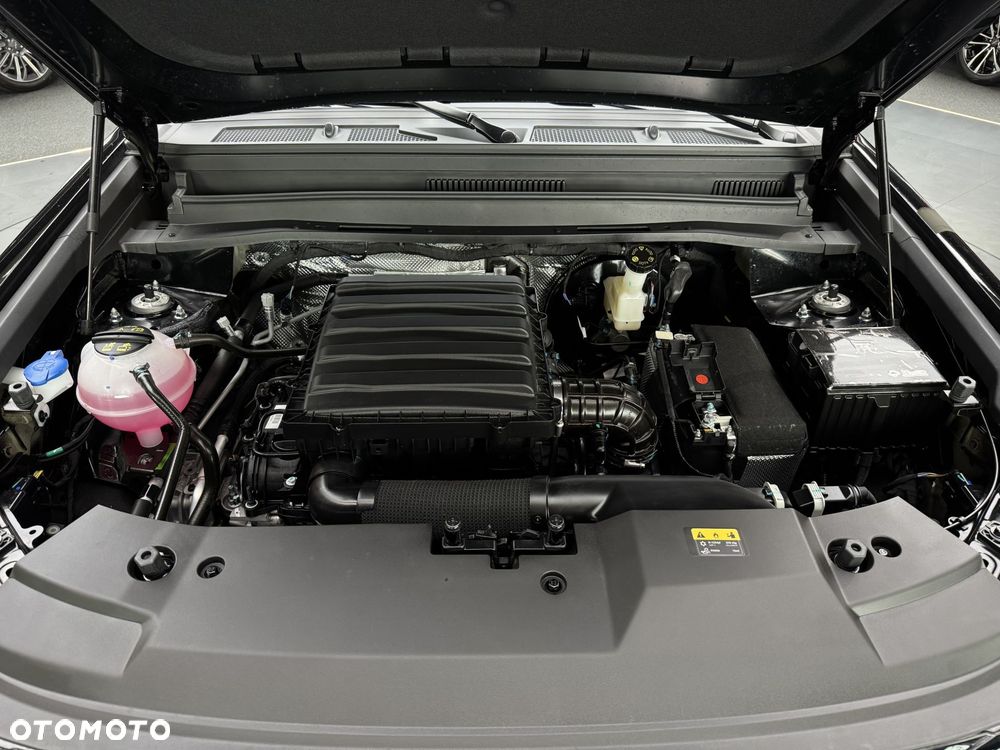 Jetour T2 - 26