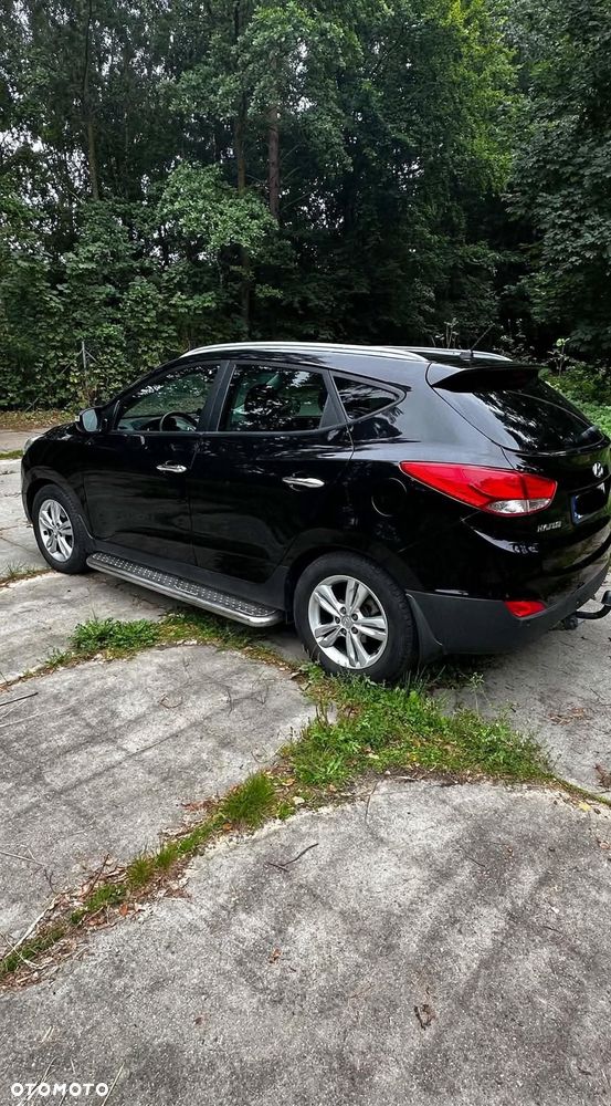 Hyundai ix35 1.6 GDI Premium 2WD - 27