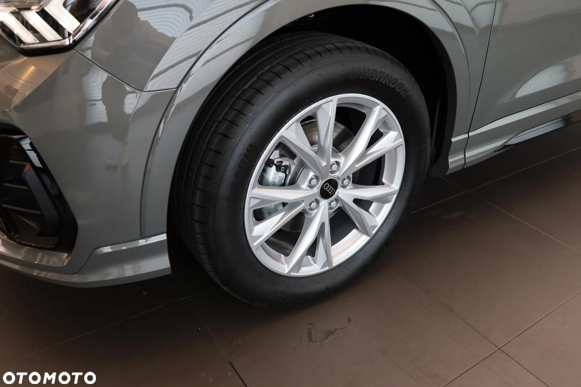 Audi Q3 35 TFSI S line S tronic - 3