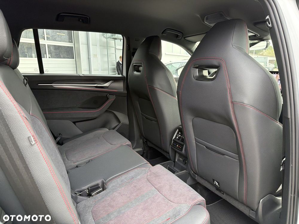 Skoda Kodiaq 2.0 TSI 4x4 RS DSG - 21