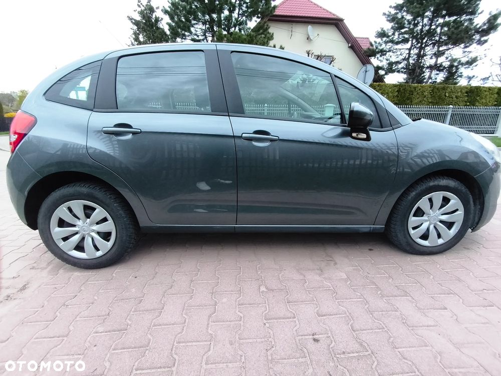 Citroën C3 1.4 VTi Exclusive - 5