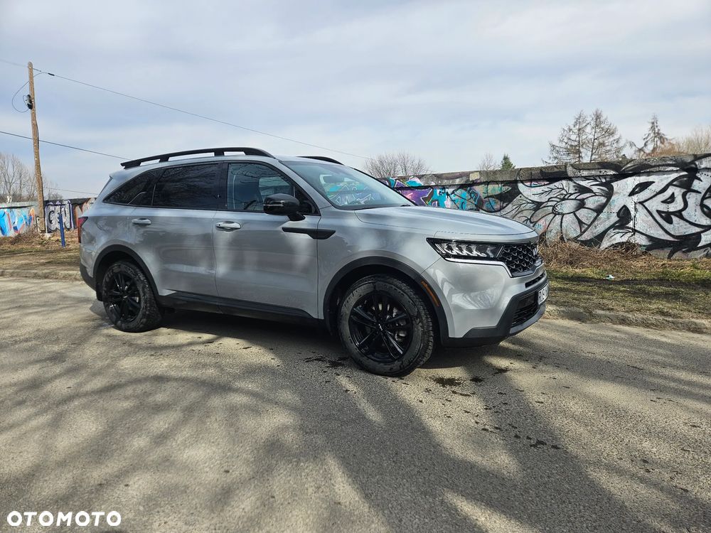 Kia Sorento - 12
