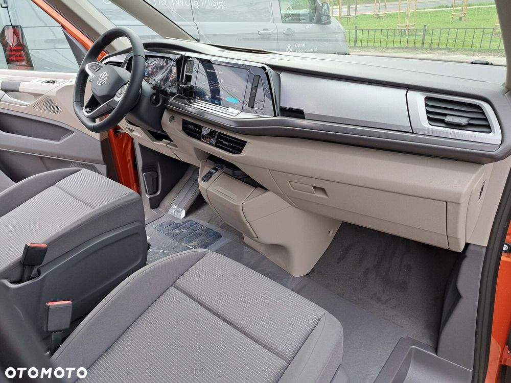 Volkswagen California - 14