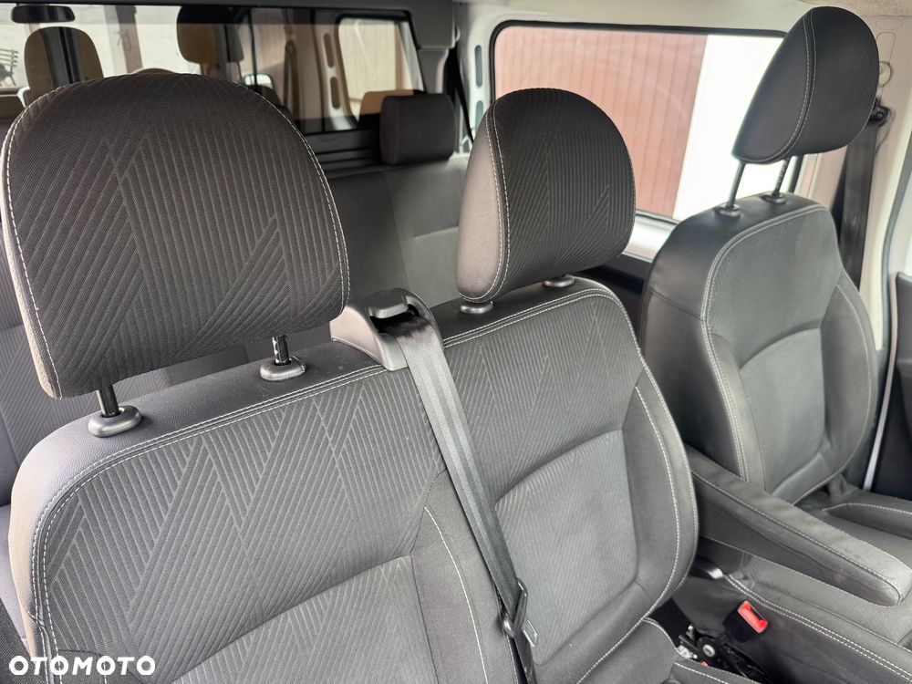 Renault Trafic - 12